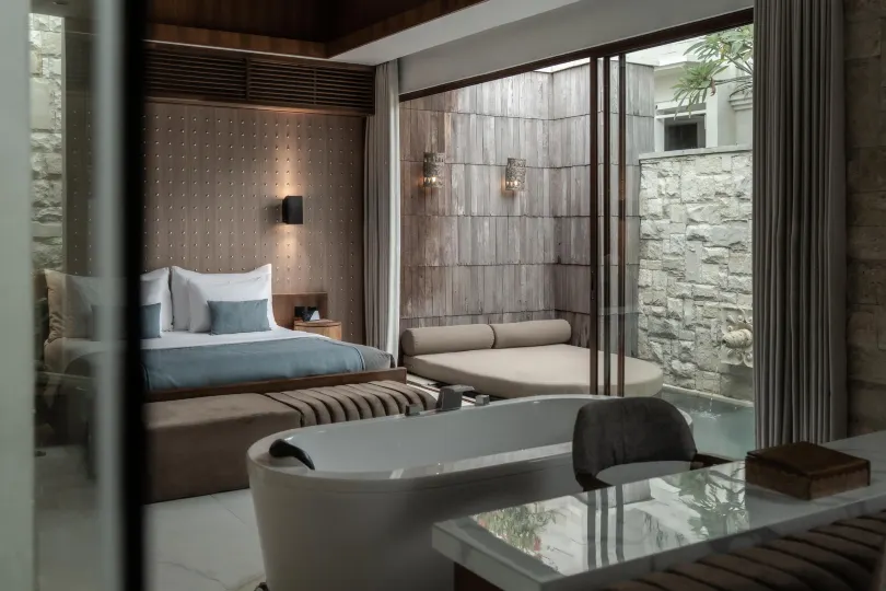 La VIE Villa Seminyak by Ini VIE Hospitality