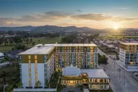 Bangtao Laguna Apt: 42m2 - Alloggi