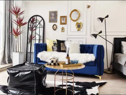 Chunxi Baidi Designer Apartment - 2성급