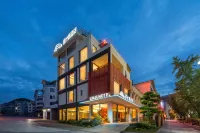 Linju Design Hotel - Airport Shuttle