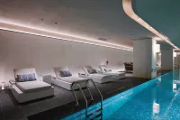 Cordis Xi'an - Gym
