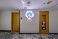 Whale Wars E-sports Cinema Hotel (Cixi Yintai City South Ring Road) - Gaming und E-Sport