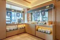 Home Inn (Zhuhai Aviation New City Jinhai Huafa Shangdu Hotel) - Morgenmad