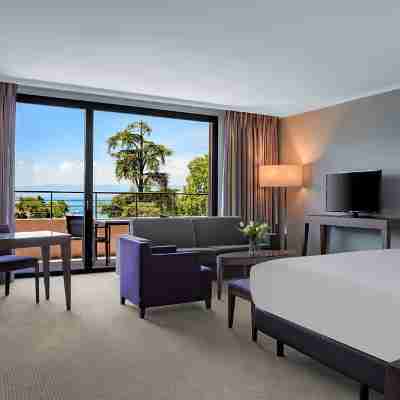 Hotel Évian-les-Bains by Leonardo Hotels Rooms