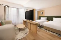 Hilton Garden Inn Linzhi Niyang Avenue - เปิดใหม่