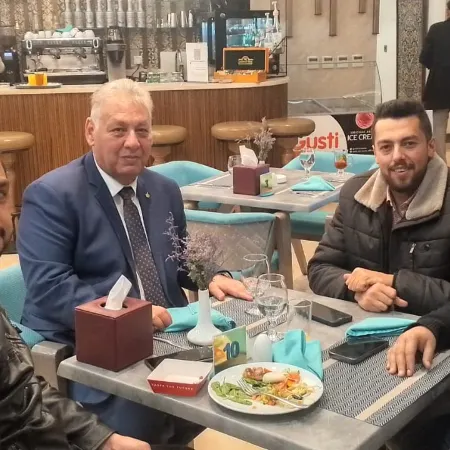 Soho Mid Town Hotel