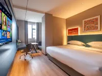 CHEERMAY Hotel (Xi'an Zhonggulou Dachashi Subway Station) Hotels in Xi'an