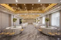Balin Youqi Liwang Hotel - servizio colazione