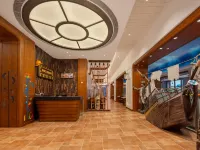 Global Harbor Cruise Hotel Hotels near Xinbei
