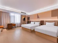 JinJu Garden Hotel Hotels near Nanchang Changbei International Airport