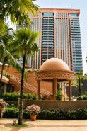 Skyline Service Suites KL at Berjaya Time Square