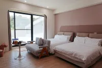 ORANGE TEA HOUSE B&B - เปิดใหม่