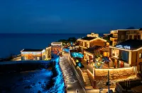 Pingtan Qianli Stay Cluster · Sunset & Seaview Villa with Pool - Romantic