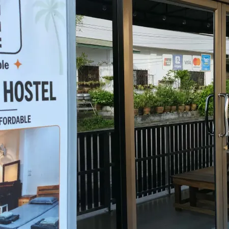 Padang Besar Border Private room & Hostel
