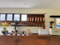 Senyu Lodge(Gunong Village) - Barer