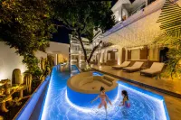 Gulangyu Lijiayuan Seaview Villa Hotel (Sanqiutian Wharf) - Villas
