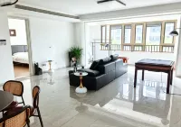 Taoran Guanlan Homestay (Xuzhou Huaihai West Road) - 2-Star