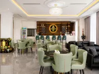 Hai Dang Hotel Ha Tinh City - Pools