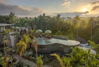 Premadewi Resort A Pramana Experience - Gym