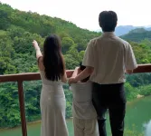 Hilton Huizhou Longmen Resort - romantici