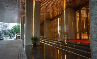 New Coast Hotel Manila