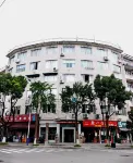 Taishun Suiyizhu · Xiaolu Hotel - parcheggio