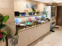 Hotel BaliBali Sendai - New