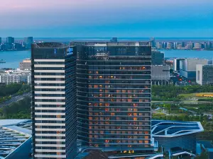 Radisson Collection Lingang Shanghai