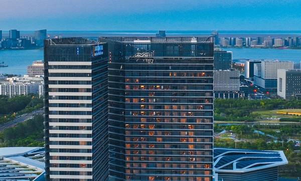 Radisson Collection Lingang Shanghai