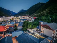 Qigu · Wangfeng (Romantic Show of Jiuzhai) - วิว
