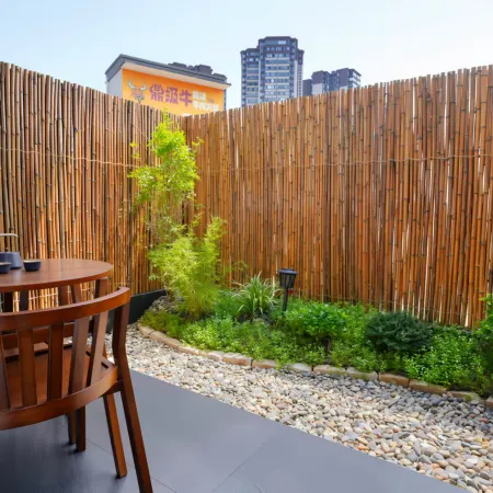 Xuyong Qingqian Boutique Hotel (Sunshine Times Sky Street)