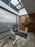 Muxi AffordableLuxury Light Luxury Homestay (Kunming Dianchi Lake Scenic Area) - Jacuzzi