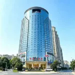 Shanghang Dihao Hotel - 3-Star
