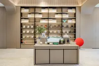 全季酒店(宜昌猇亭中心市場店) - 健身房