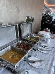 The Singora Hotel - Bữa sáng