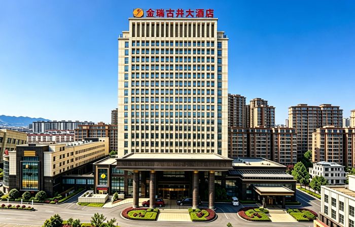 Jinrui Gujing Hotel