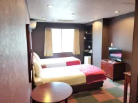 Tokyo Bayplaza Hotel - 4 ดาว