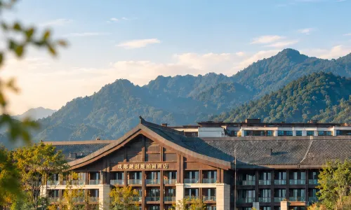 Steigenberger Chengdu