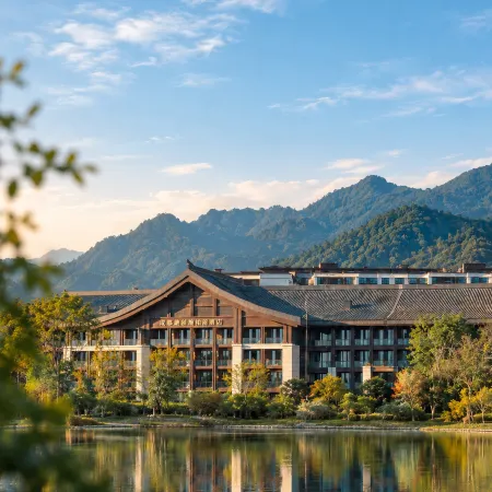 Steigenberger Chengdu