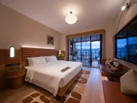 Pu'er Annadu Rainforest Hotel - servizio colazione