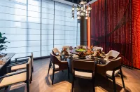 Sheraton Luoyang Hotel - breakfast