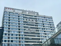 Qingshe Homestay (High-Speed Rail Station, City People's Hospital Branch) - New