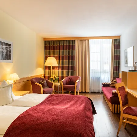 Hotel Residenz Passau Hotels in Passau