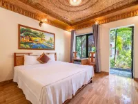 Trang An Lighthouse Homestay - piscina