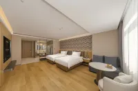 ZHONG JIA WAN RUI GARDEN HOTEL - Mountain view
