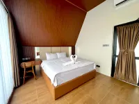 Gissa Padi Glamping Yogyakarta by Abiza - Bãi đậu xe