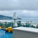 Ocean Rise Hotel - Romantic