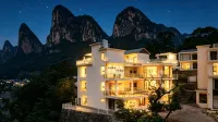 Spring Breeze Shili | Zephyr · Glen · Hush Light Luxury Homestay (Baquan Gorge) - New