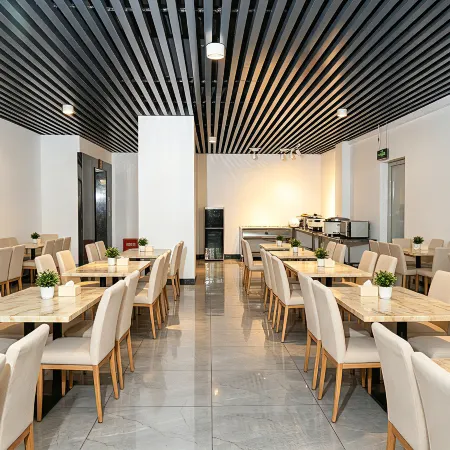 Weisidun Hotel