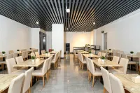 Weisidun Hotel - sarapan